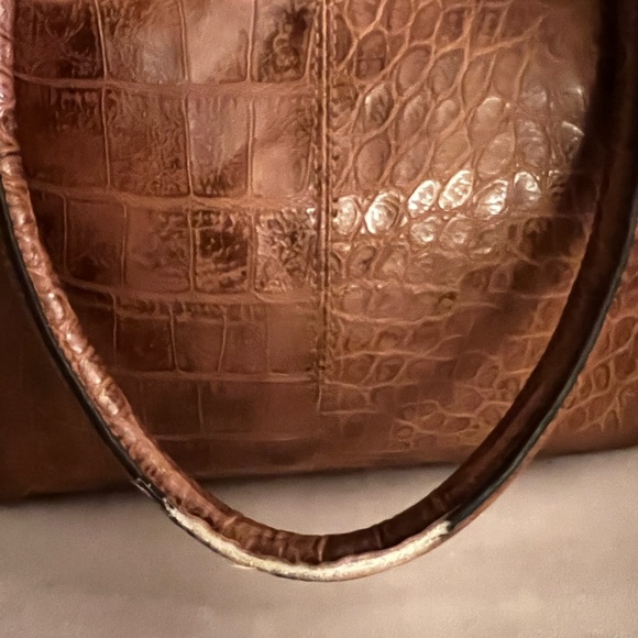 Anne Klein should’ve bag - Picture 4 of 13